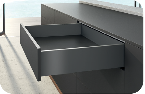 AvanTech YOU - Professionals – Design With Hettich